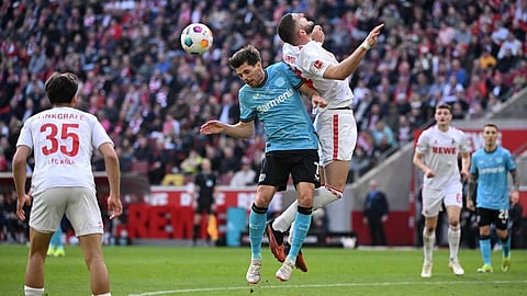 Focus on Leverkusen, Bayern Munich ahead of the new season of German league
