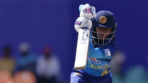 Women’s Caribbean Premier League: Harshitha Samarawickrama added to Trinbago Knight Riders squad
