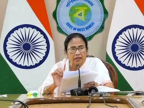 Kolkata doctor rape case