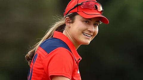 Australia ‘A’ take slight edge as Minnu Mani, Kate Peterson take five-wicket each