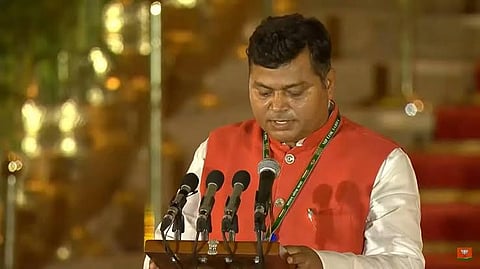 ‘Meghalaya holds a special place in the country with its unique landscapes’, Says Dr Raj Bhushan Choudhary