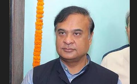 Northeast peace depends on Bangladesh poll: CM Himanta Biswa Sarma