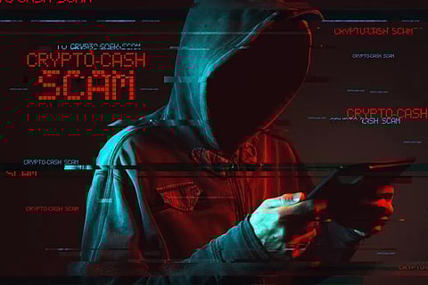 City Police Cyber Team Recovers ₹1.13 Lakh from Crypto Scam