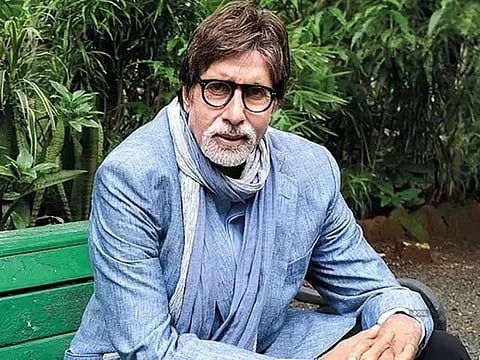 Music is the source of the most creative moments in one’s life: Amitabh Bachchan