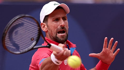 Novak Djokovic calls for ‘clear protocols’ over doping after Jannik Sinner escapes ban