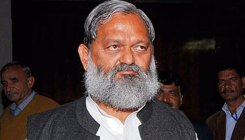 ‘Regional parties finished in Haryana’: Anil Vij Predicts BJP Victory in Haryana Assembly Polls