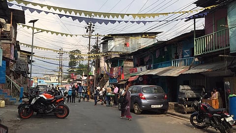 Meghalaya: Harijan Panchayat Committee Seeks Extension for Relocation Deadline