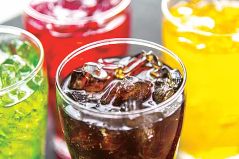 How Sugar-Infused Beverages May Harm Your Health: Experts