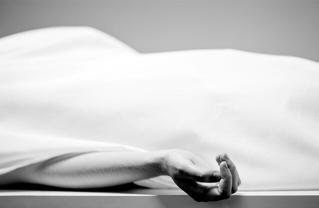 Youth's Body Recovered from Moran Tea Estate Near Demow