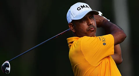Our golfers need to be more mentally strong in Olympics: Jeev Milkha Singh