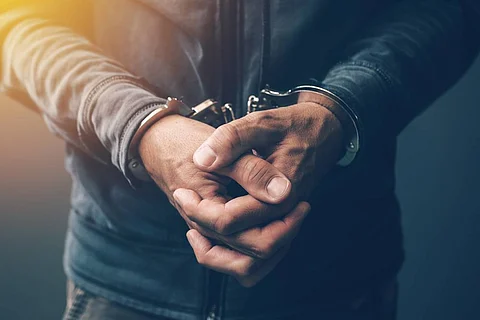 Teacher Arrested in Bhuragaon for Alleged Attempted Rape in Absence of Woman's Husband