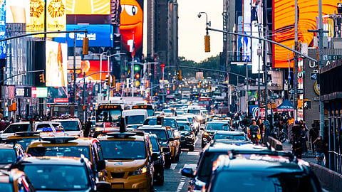 ‘Urban noise pollution has a negative impact on heart health’ Says Study