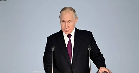 Russia bans entry to nearly 100 United States nationals: Foreign ministry