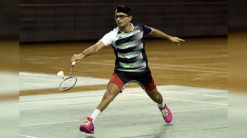 Paris Paralympic: Suhas Lalinakere Yathiraj, Sukant Kadam start singles campaigns on winning note