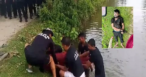 Assam Police Launches Probe into Mysterious Death of Gang-Rape Accused Tafajjul Islam
