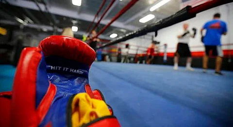 Secretary General of Boxing Federation Hemanta Kalita to attend boxing Congress