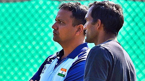 Davis Cup: India coach Ashutosh Singh confident of matching Sweden in World Group play-off