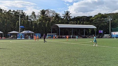 Subroto Cup 2024: Meghalaya’s Nongiri Presbyterian School claim sub-junior Boys title