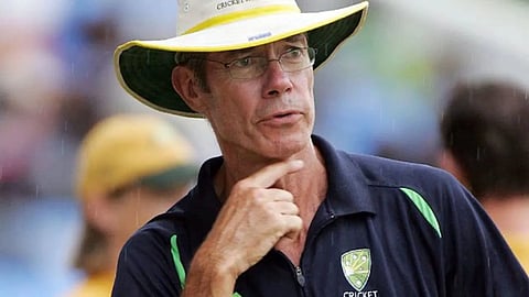 Australia are initial favourites for Border-Gavaskar Trophy: John Buchanan