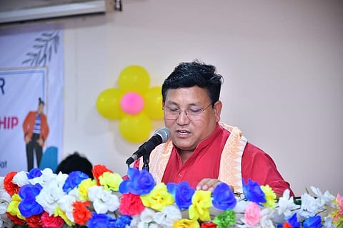One-Day Seminar on 'Women Social Leadership' Held in Kokrajhar to Empower Women in Bodoland
