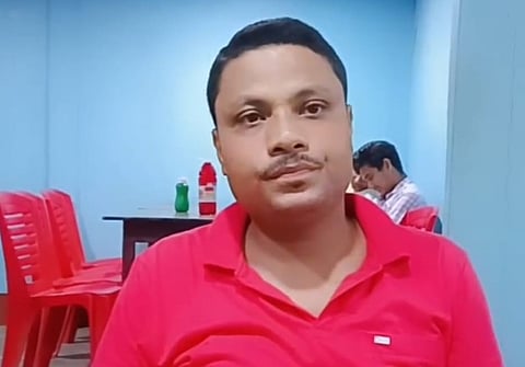 Home Guard Killed by Royal Bengal Tiger in Tragic Incident at Orang National Park; Body Recovered After Intense Search