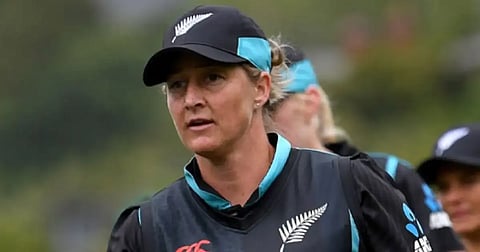 New Zealand’s Sophie Devine to quit T20I captaincy after Women’s T20 World Cup 2024