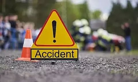 Assam: Two Women Die in Road Accident on NH 15 at Pipira Dokan During Morning Stroll