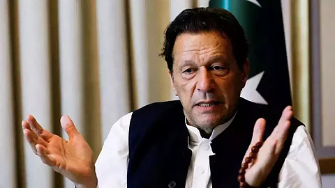 Adiala jail administration rejects reports of withdrawal of former Pakistan PM Imran Khan’s facilities