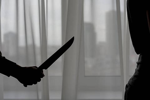 Assam: Husband Severely Injures Wife in Fit of Fury Over Infidelity Suspicions in Jamalpur, Dholai