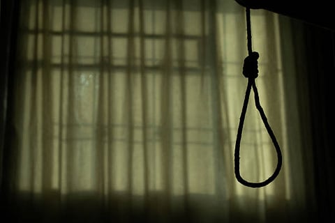 Bogibeel Outpost In-Charge Tirtha Chetri Injured While Preventing Constable's Suicide Attempt