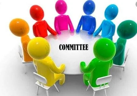 Assam: Organizing Committee for Thowra Tea Estate Mukoli Karam Parbo 2024 Formed at Public Meeting