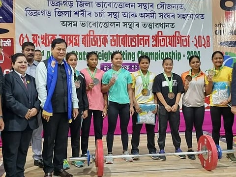 Sarbananda Sonowal