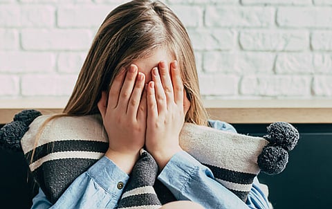 Puberty and Mental Health