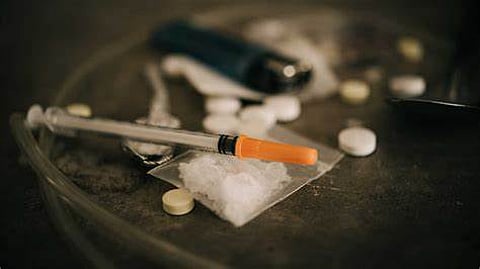Drug Overdose