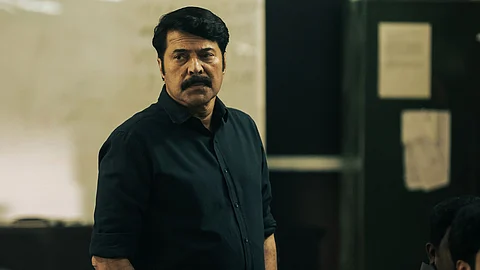No power group in Malayalam film industry: Superstar Mammootty