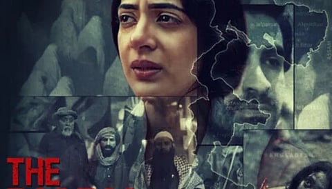 ‘The Diary of West Bengal’ dives into state’s socio-political unrest