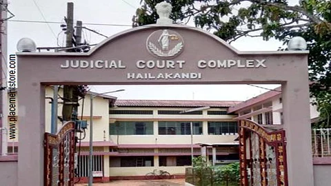 Hailakandi Case