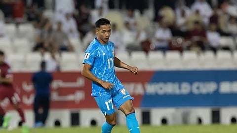 Mumbai City FC appoint Lallianzuala Chhangte as new captain ahead of 2024-25 season