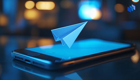 South Korean police launched preliminary Investigation into Telegram over deep sex crimes