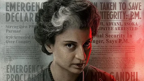 Kangana Ranaut’s film not releasing on Sept 6 due to CBFC ‘Emergency’ postponed