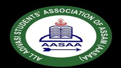 Adivasi Students’ Association Demands Special Land Rights and Recognition in BTC, KAAC, Dima Hasao