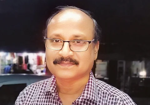 Obituary Professor Nijamuddin Ahmed