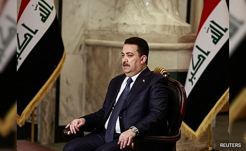 ‘Islamic State (IS) no longer a threat’ Says Iraqi Prime Minister Mohammed Shia al-Sudani