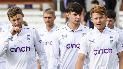 Things going quite nicely for England ahead of playing India, Australia: Eoin Morgan