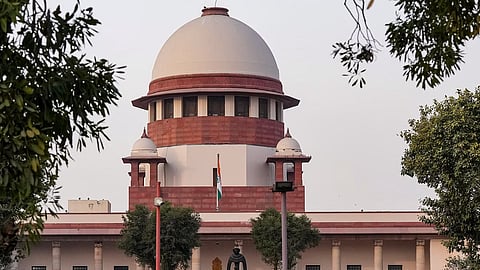 Supreme Court