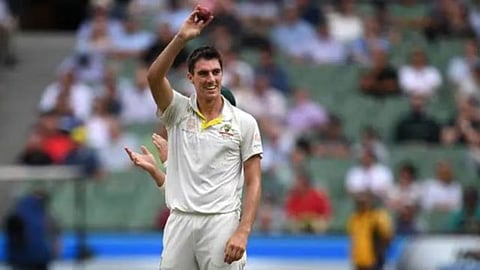 Border-Gavaskar Trophy (BGT) is fiercely competitive, it always feels like 50-50: Pat Cummins