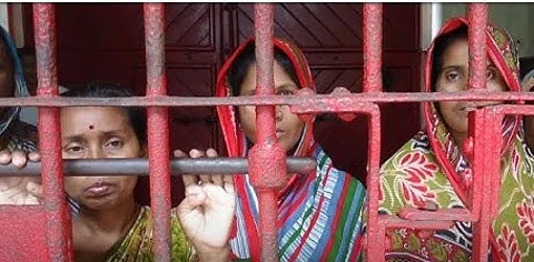 Assam: 28 Declared Foreigners Sent to Detention Camp in Barpeta, Including Several Women