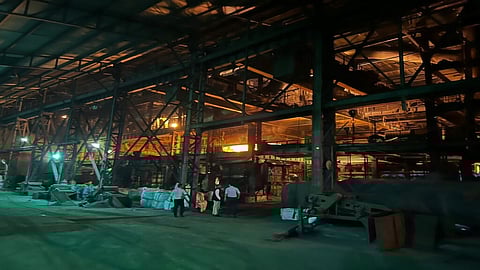 Meghalaya Issues Closure Notice to Byrnihat Industrial Unit Over Severe Pollution Violations