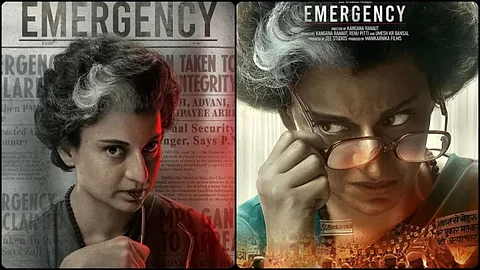 Bombay High Court Navigates Controversy Over Kangana Ranaut’s 'Emergency'; CBFC Decision Delayed Until September 18"