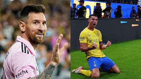 Picture courtesy - AP